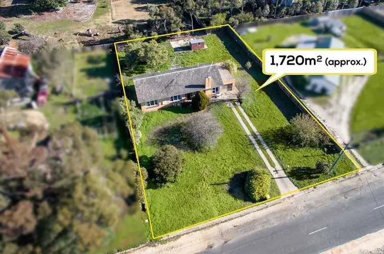 60 Barwon Terrace, Winchelsea VIC 3241