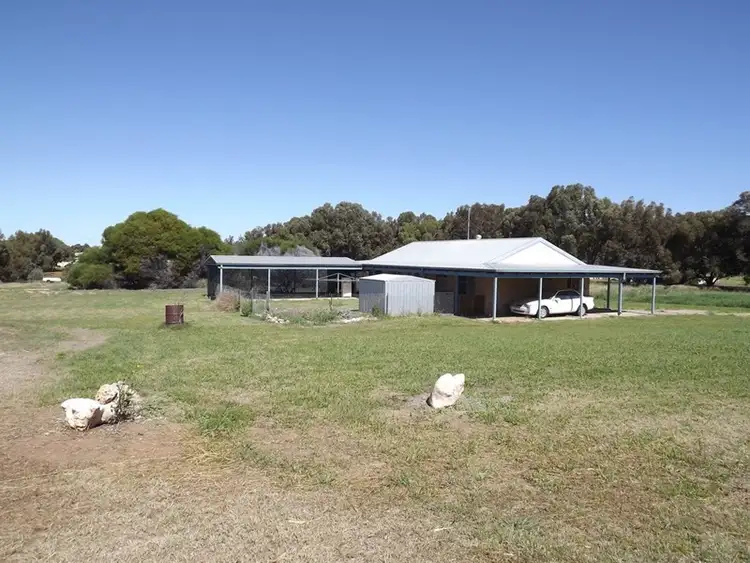 Main view of Homely house listing, 23 Sloper Vale, Dongara WA 6525