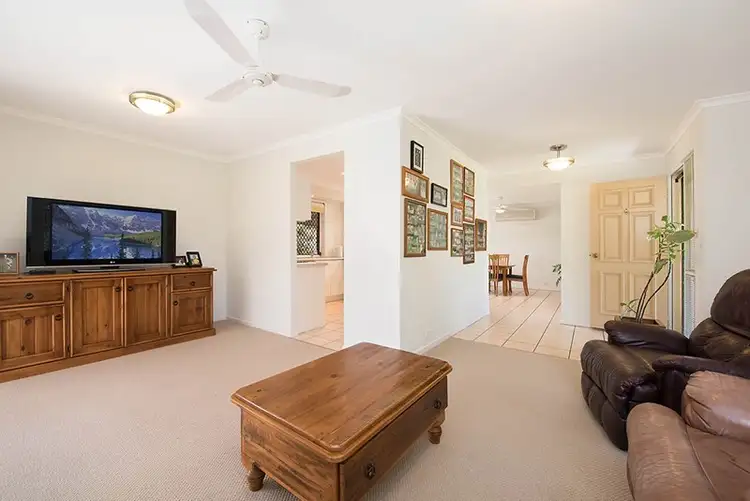 Second view of Homely house listing, 4 Oscar Court, Buderim QLD 4556