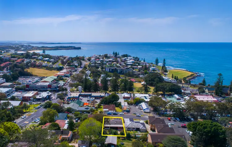 Sixth view of Homely house listing, 6 Akuna Street, Kiama NSW 2533