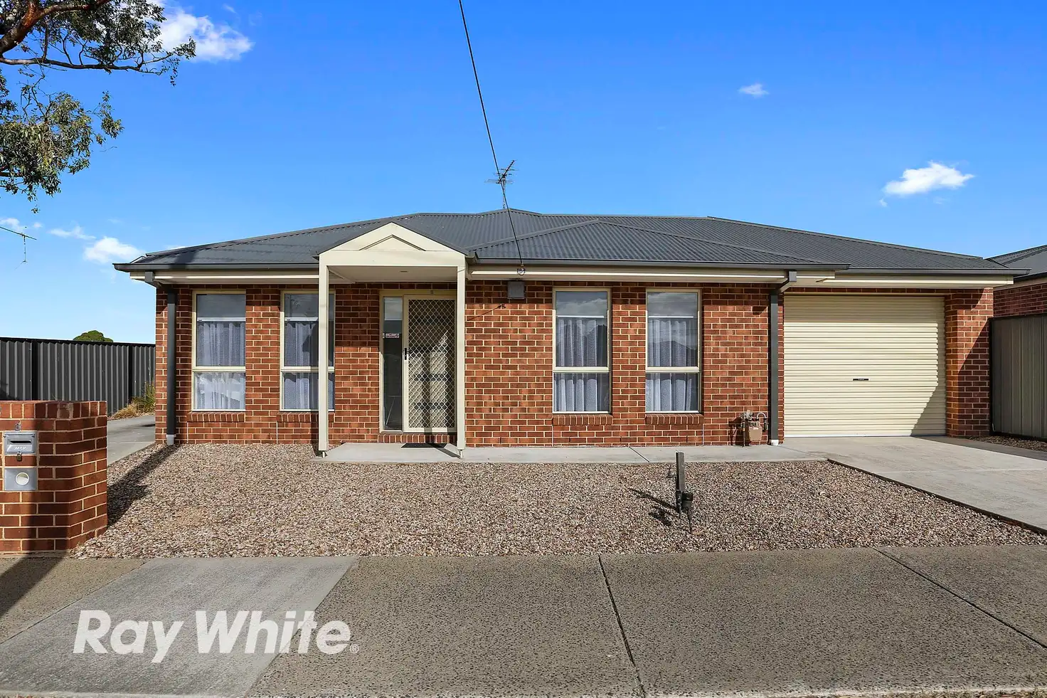 Main view of Homely house listing, 147B Bacchus Marsh Road, Corio VIC 3214