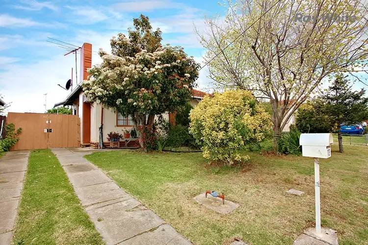 Second view of Homely house listing, 13 Williams Road, Laverton VIC 3028