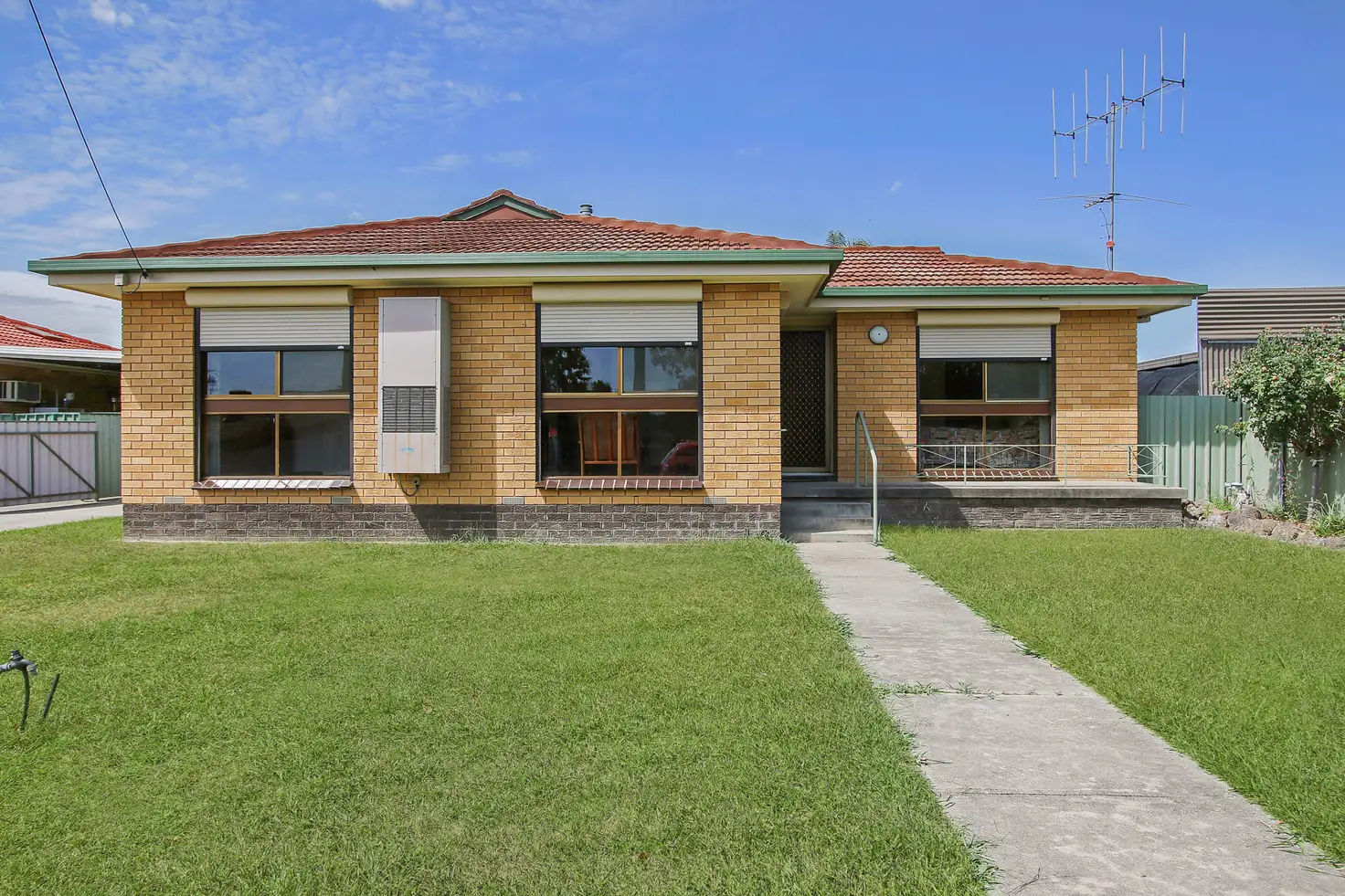 Main view of Homely house listing, 335 Lawrence Street, West Wodonga VIC 3690