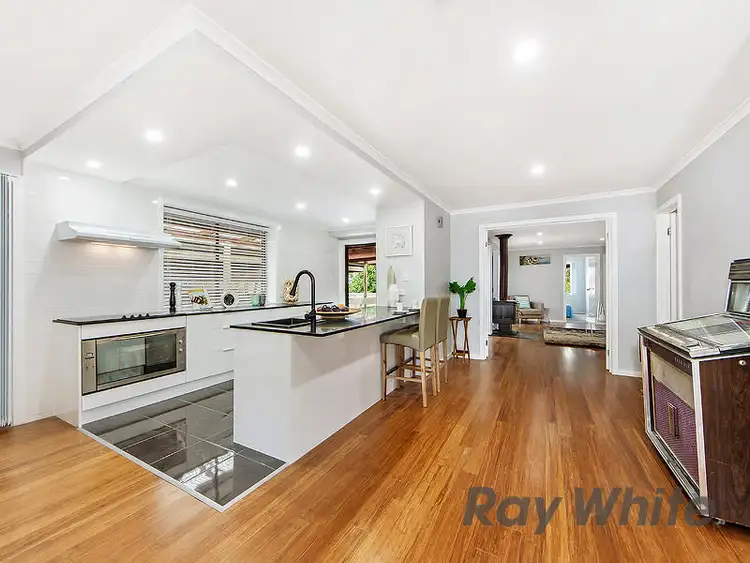 Second view of Homely house listing, 21 Ralph Avenue, St Albans VIC 3021