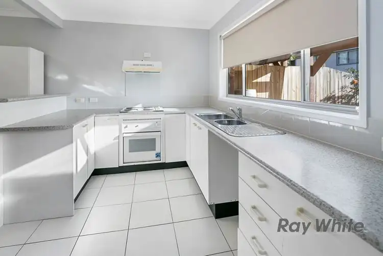 Second view of Homely townhouse listing, Unit 68, 26 Mond Street, Thorneside QLD 4158
