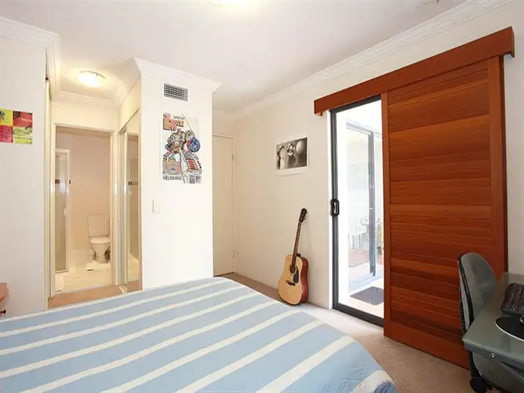 Third view of Homely apartment listing, 83 Alfred Street, Fortitude Valley QLD 4006