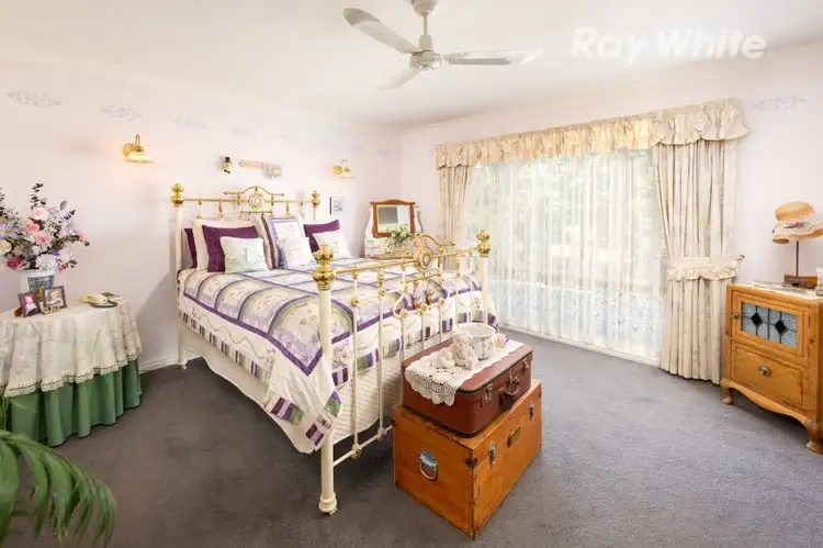 Fifth view of Homely house listing, 20 Renwick Court, Lavington NSW 2641