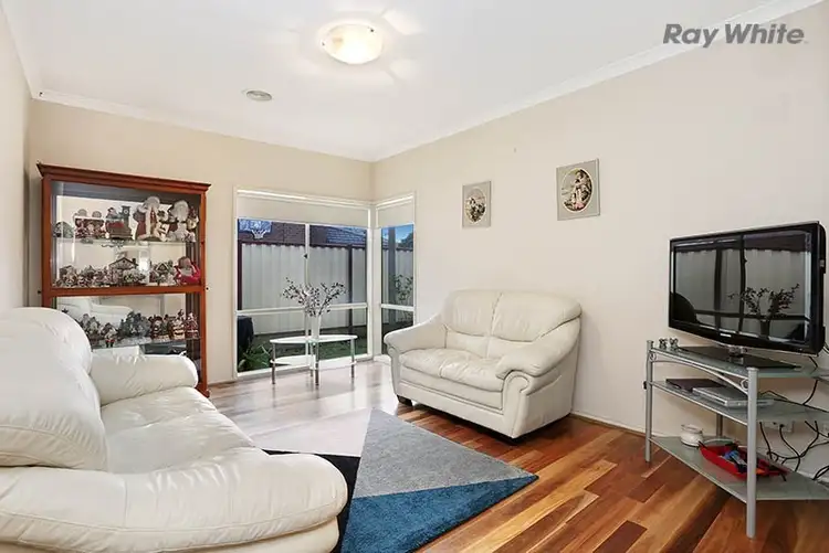 Fifth view of Homely house listing, 3 Dolphin Crescent, Point Cook VIC 3030