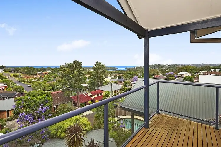 Third view of Homely house listing, 27 Coreen Drive, Wamberal NSW 2260