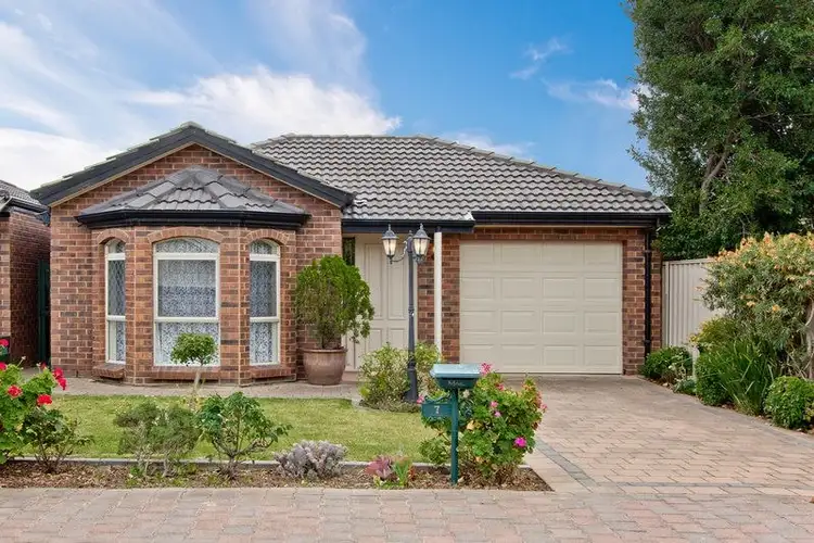 7 Cornish Street, Glenelg North SA 5045