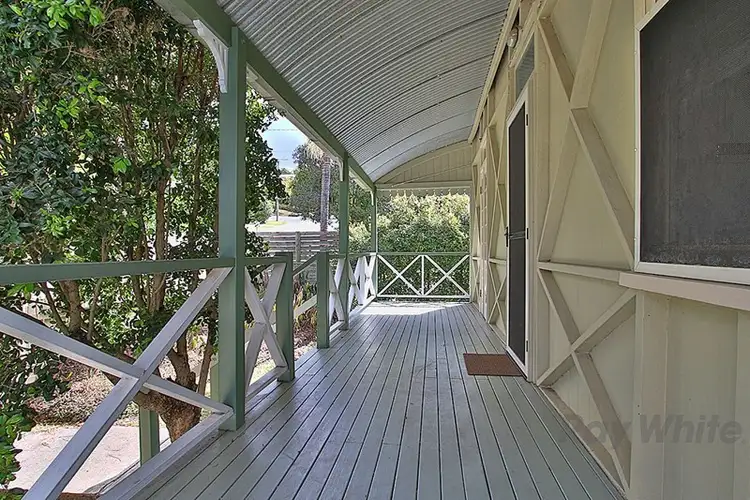 Fourth view of Homely house listing, 12 Panton Street, Woodend QLD 4305