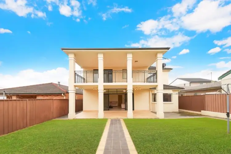 Second view of Homely house listing, 2 Elm Road, Auburn NSW 2144