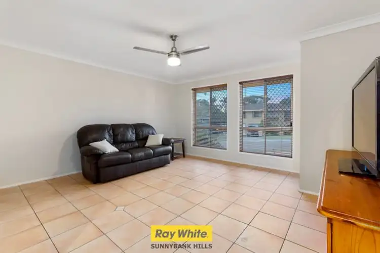 Seventh view of Homely house listing, 1 Cedrus Street, Sunnybank Hills QLD 4109
