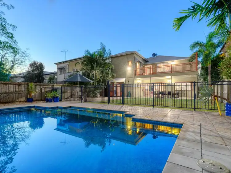 Main view of Homely house listing, 54 Byron Street, Bulimba QLD 4171