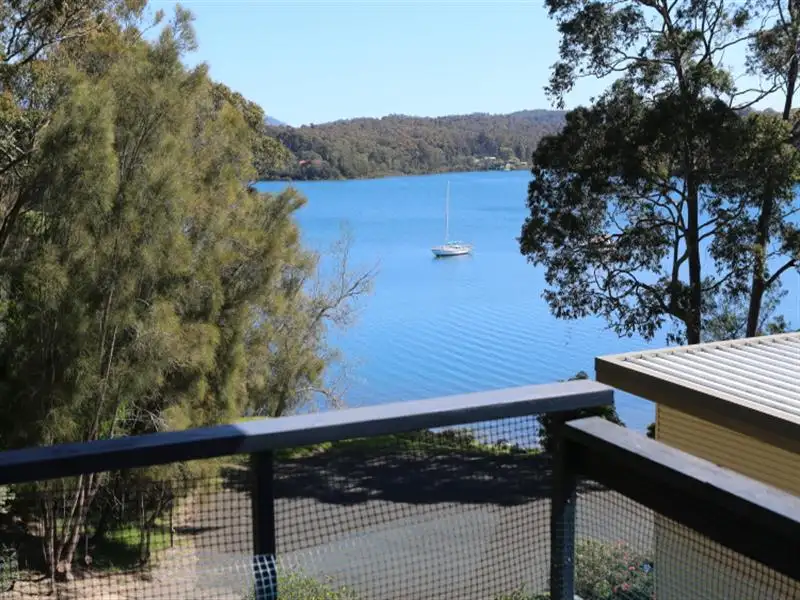 Main view of Homely house listing, 21 The Loop, Narooma NSW 2546
