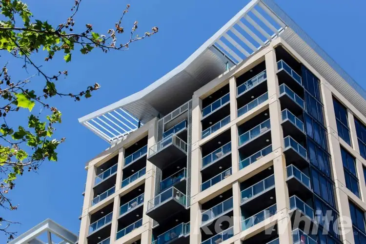 Sixth view of Homely apartment listing, 1603/102-105 NORTH Terrace, Adelaide SA 5000