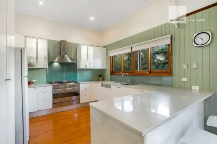 Sixth view of Homely house listing, 10 Frederick Street, Taringa QLD 4068