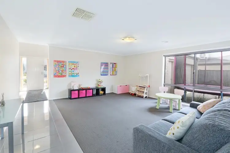 Second view of Homely house listing, 41 Centreside Drive, Torquay VIC 3228