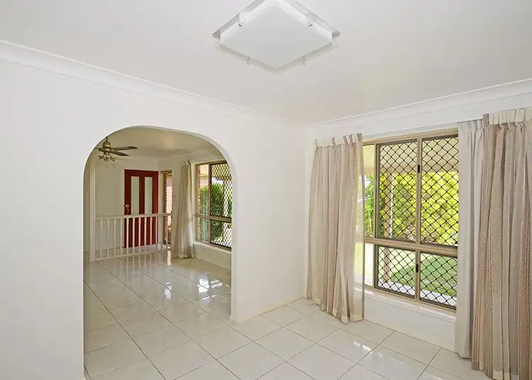 Sixth view of Homely house listing, 18 Johnston Boulevard, Urraween QLD 4655