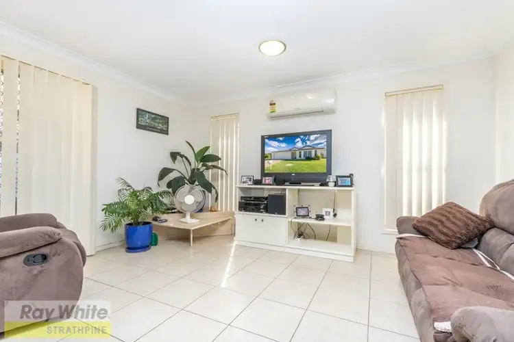 Third view of Homely house listing, 4 Moylan Court, Bray Park QLD 4500