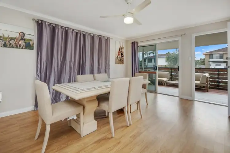 Fifth view of Homely house listing, 4 Moloii Crescent, Birkdale QLD 4159