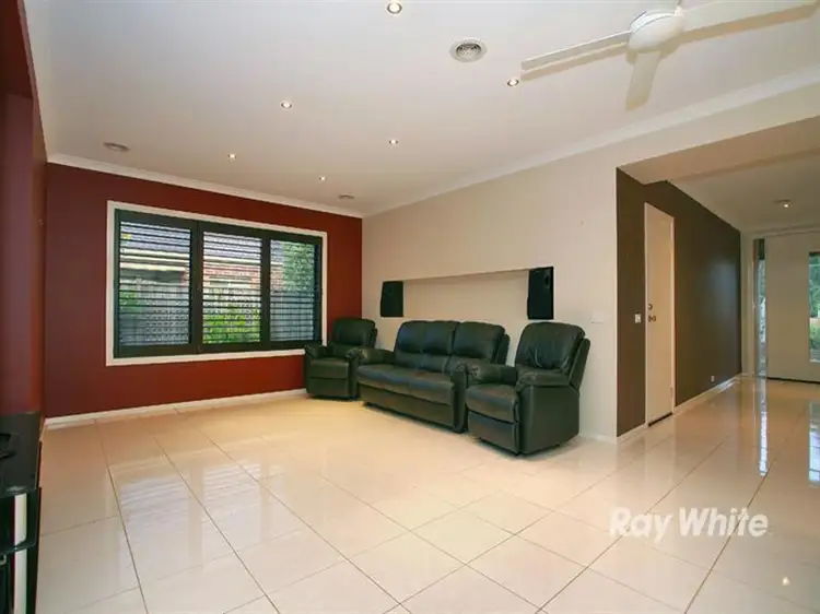 Third view of Homely house listing, 6 Aquanita Close, Lyndhurst VIC 3975