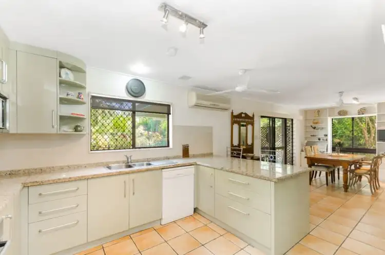 Fourth view of Homely house listing, 4 Haughton Street, Mundingburra QLD 4812