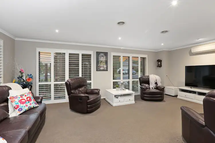 Fifth view of Homely house listing, 23-25 Pinto Way, Highton VIC 3216