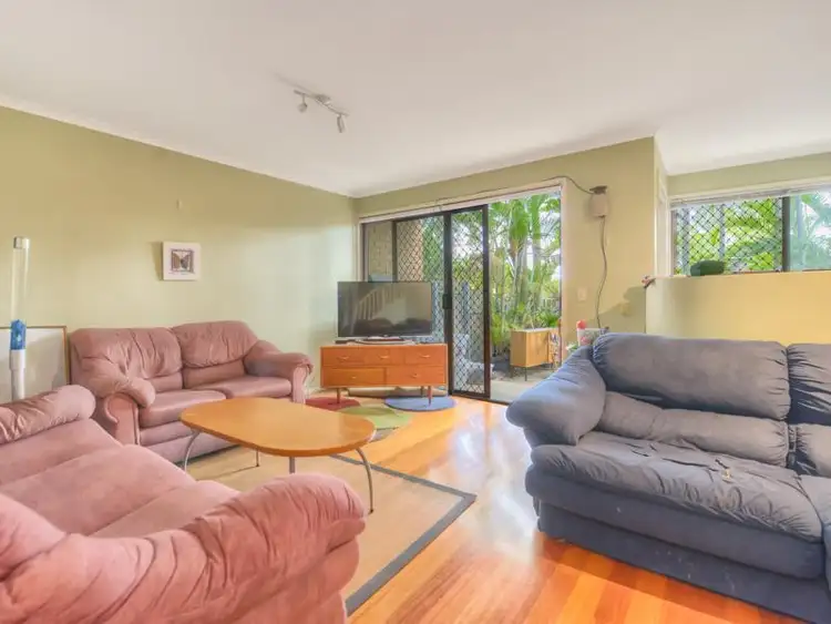 Second view of Homely townhouse listing, 21/26 Glenrosa Road, Red Hill QLD 4059