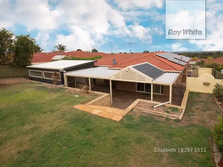 Third view of Homely house listing, 10 Creswick Court, Craigmore SA 5114