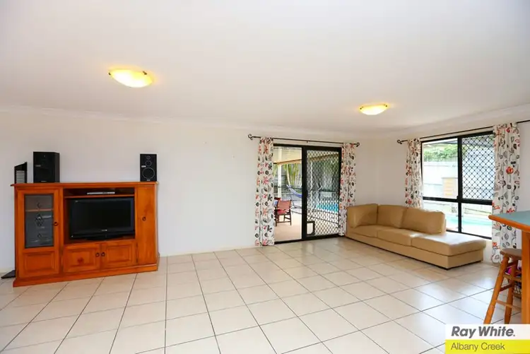 Fifth view of Homely house listing, 18 Gold Creek Court, Albany Creek QLD 4035