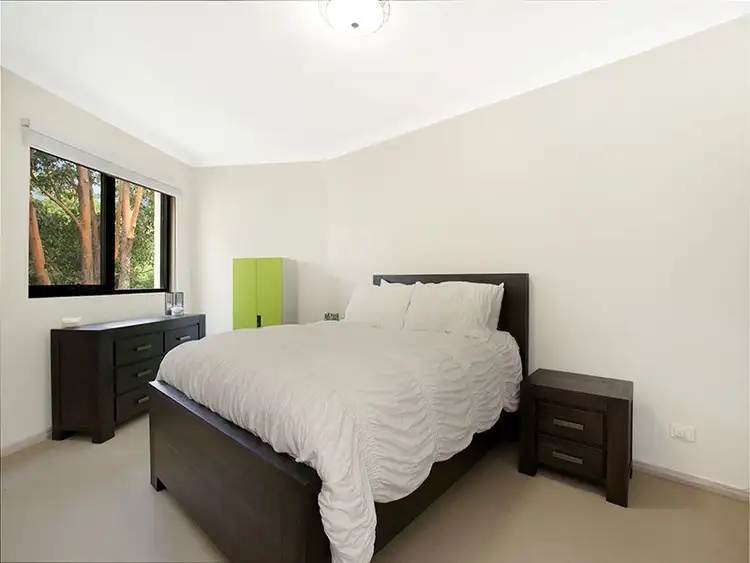 Sixth view of Homely apartment listing, 9D/2B Mowbray Street, Sylvania NSW 2224