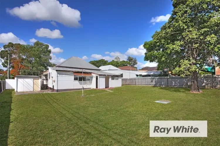 Sixth view of Homely house listing, 30 Keating Street, Lidcombe NSW 2141