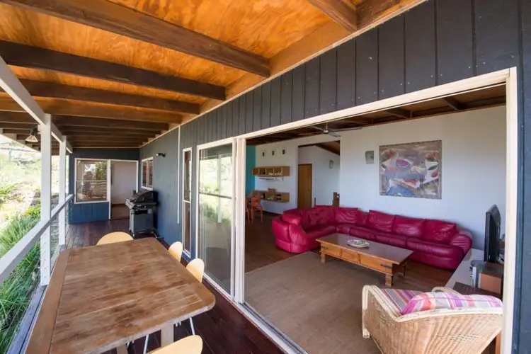 Fourth view of Homely house listing, 1/83 Tramican Street, Point Lookout QLD 4183