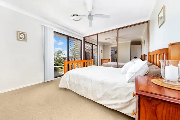 Fifth view of Homely house listing, 99 Akuna Avenue, Bangor NSW 2234
