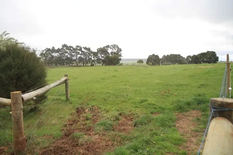 Third view of Homely land listing, Lt 61 Cafpirco Road, Compton SA 5291