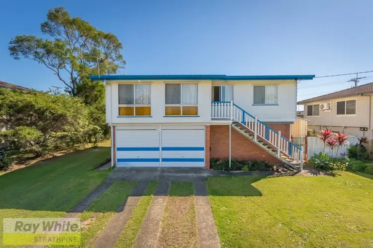 6 Muller Lane, Lawnton QLD 4501