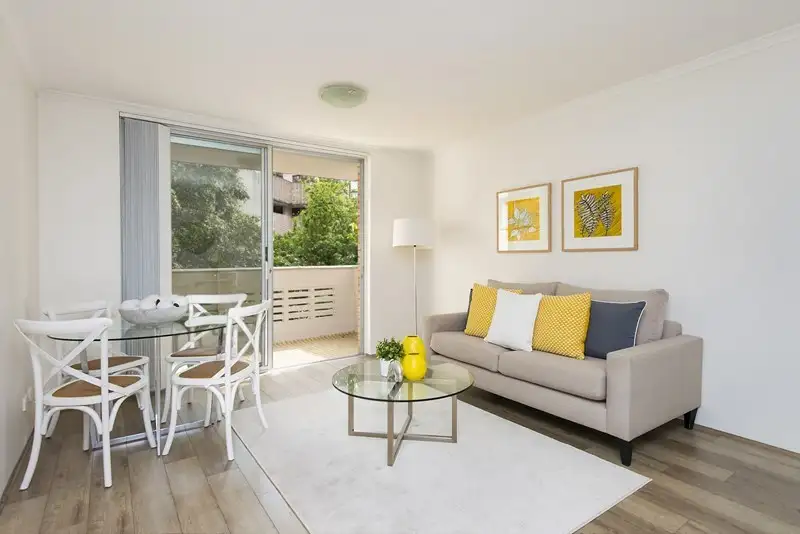 Main view of Homely apartment listing, 27/6 Murray Street, Lane Cove NSW 2066