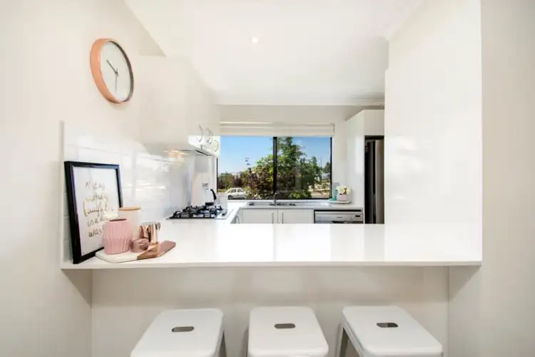 Sixth view of Homely townhouse listing, 58 Whitrod Avenue, Casey ACT 2913