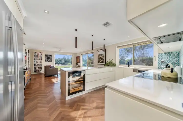 Main view of Homely townhouse listing, 2/29 Smalley Circuit, Giralang ACT 2617