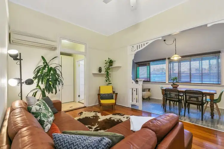 Third view of Homely house listing, 17 Kintore Street, Annerley QLD 4103