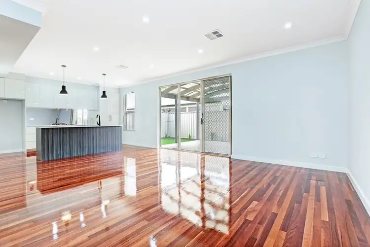 Fifth view of Homely house listing, 11A Allchurch Avenue, North Plympton SA 5037