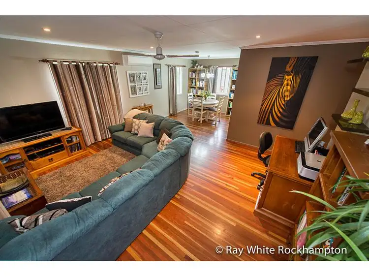 Main view of Homely house listing, 173 Stamford Street, Berserker QLD 4701