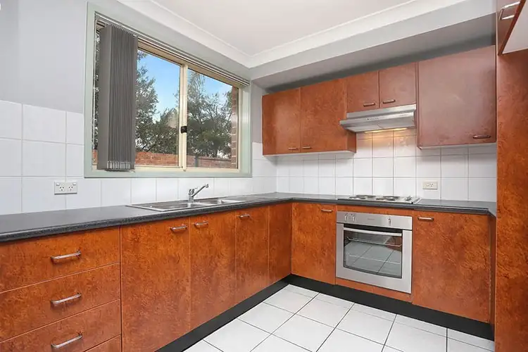 Third view of Homely townhouse listing, 1/36-40 Great Western Highway, Colyton NSW 2760