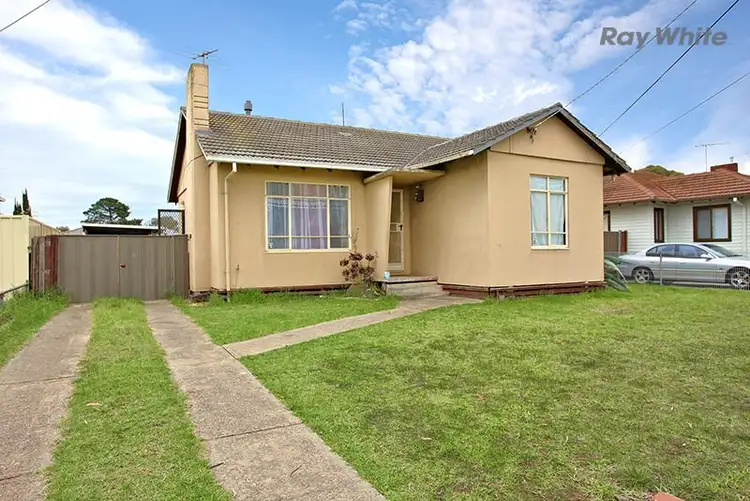 Second view of Homely house listing, 4 Williams Road, Laverton VIC 3028