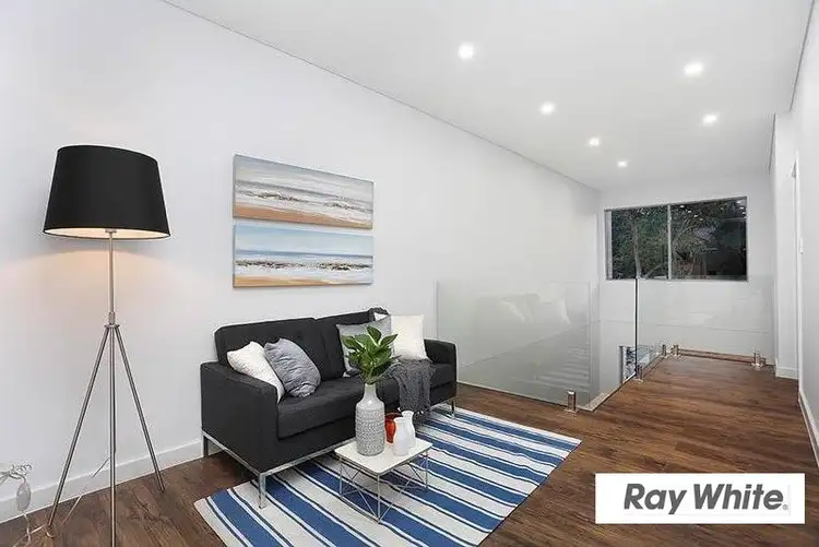 Sixth view of Homely house listing, 6 Ernest Street, Lakemba NSW 2195