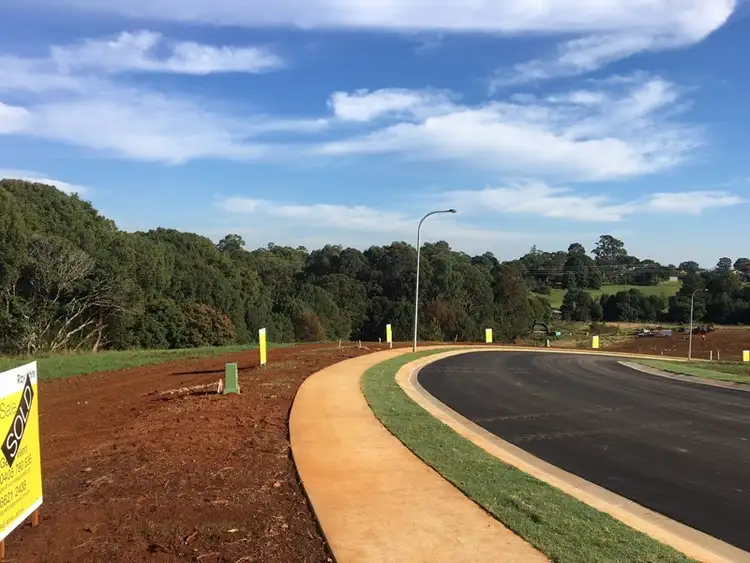 Second view of Homely land listing, Lot 7 Holland Park Estate, Goonellabah NSW 2480
