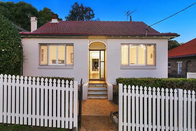 Main view of Homely house listing, 10 Hawkins Street, Artarmon NSW 2064