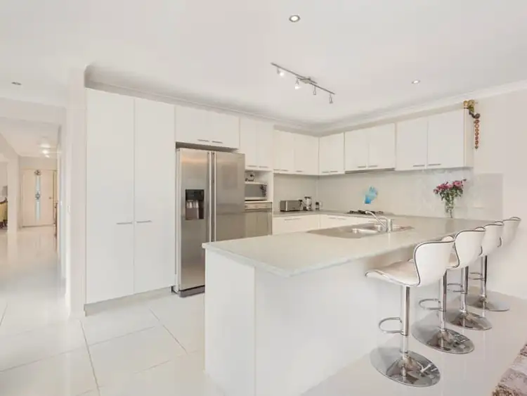 Third view of Homely house listing, 30 Seaford Circuit, Kellyville Ridge NSW 2155