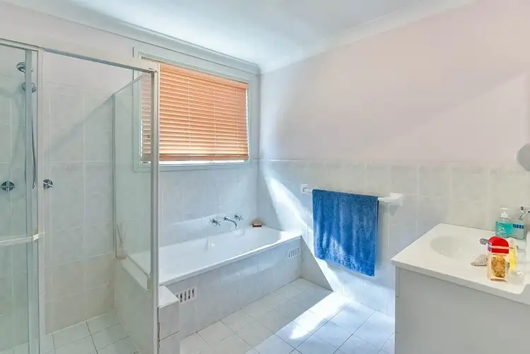 Fifth view of Homely townhouse listing, 3/1 Lionel Street, Ingleburn NSW 2565